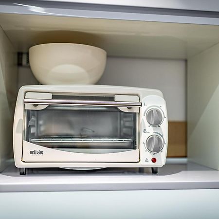 Zeus Design Apartments Vídeň Pokoj fotografie