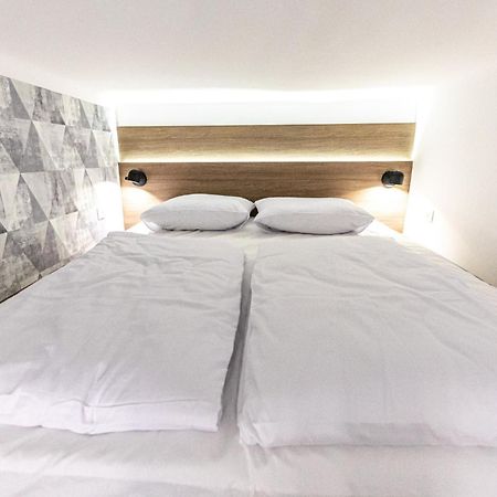 Zeus Design Apartments Vídeň Pokoj fotografie