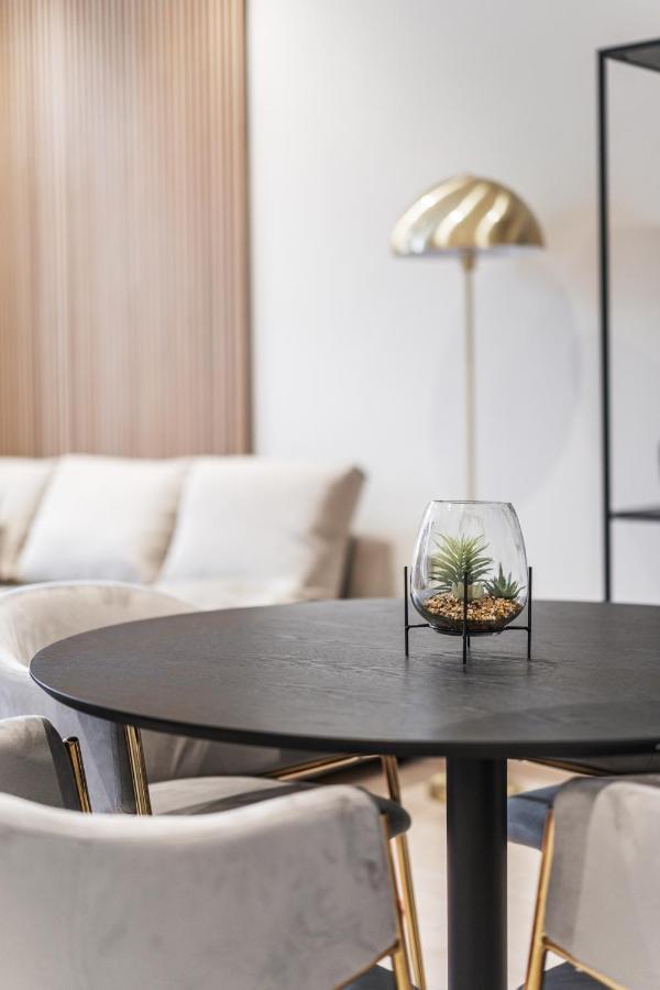Zeus Design Apartments Vídeň Exteriér fotografie