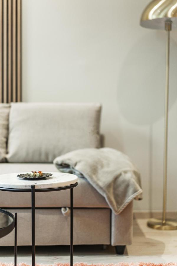 Zeus Design Apartments Vídeň Exteriér fotografie