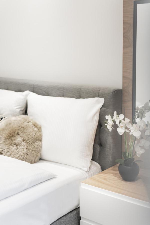 Zeus Design Apartments Vídeň Exteriér fotografie