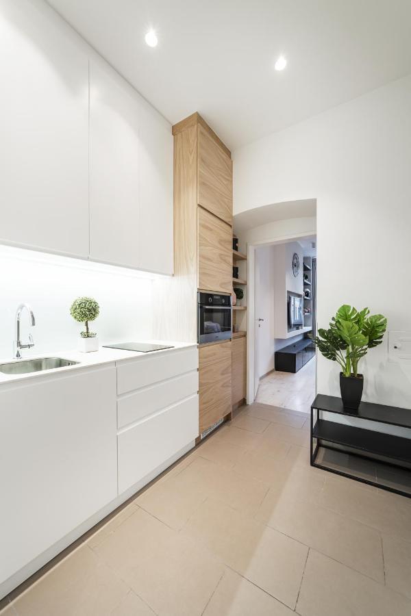 Zeus Design Apartments Vídeň Exteriér fotografie