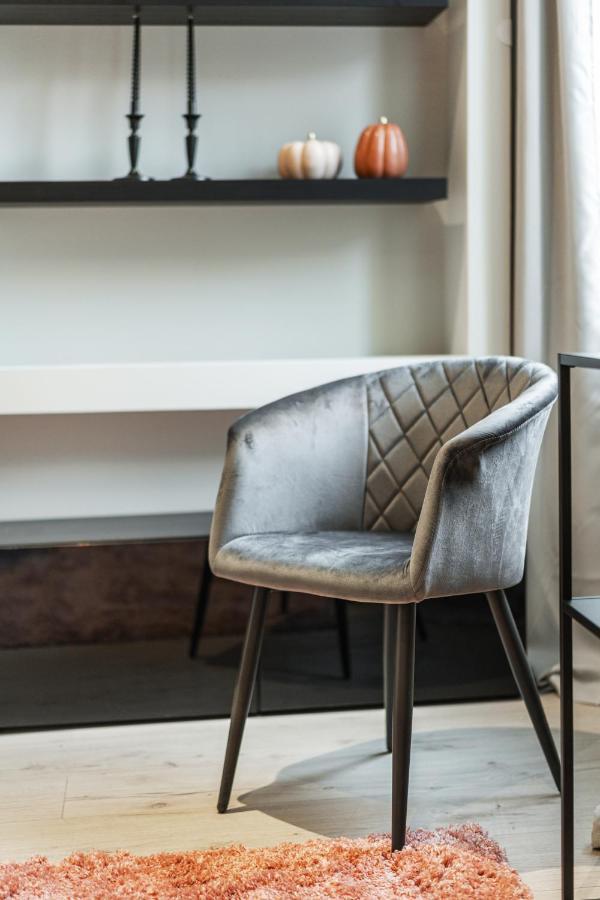 Zeus Design Apartments Vídeň Exteriér fotografie