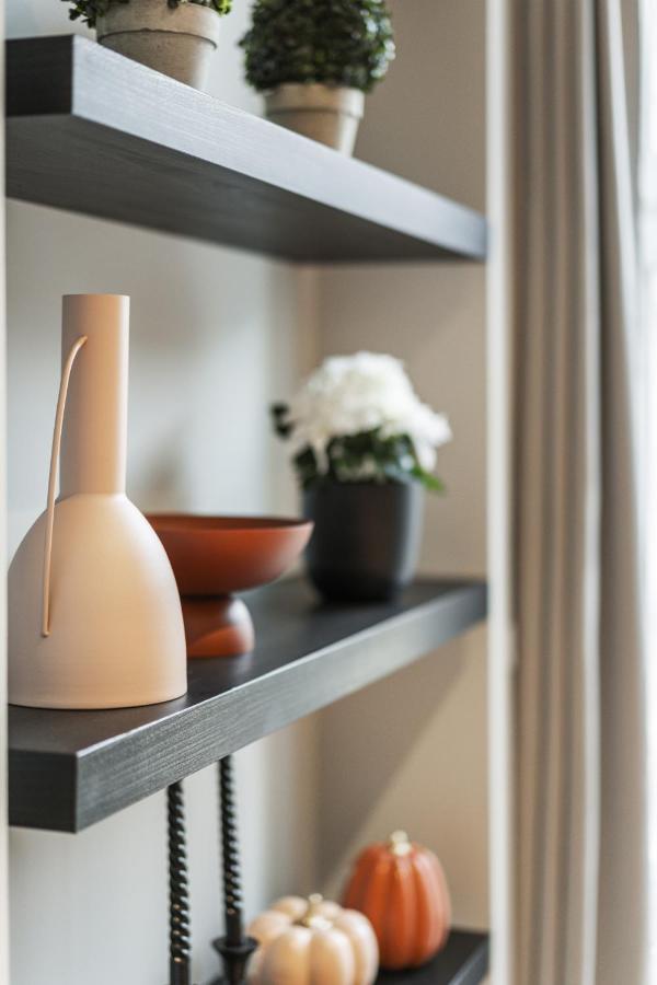 Zeus Design Apartments Vídeň Exteriér fotografie