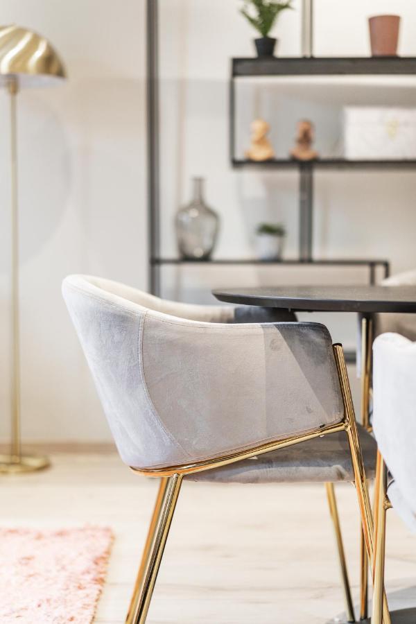 Zeus Design Apartments Vídeň Exteriér fotografie