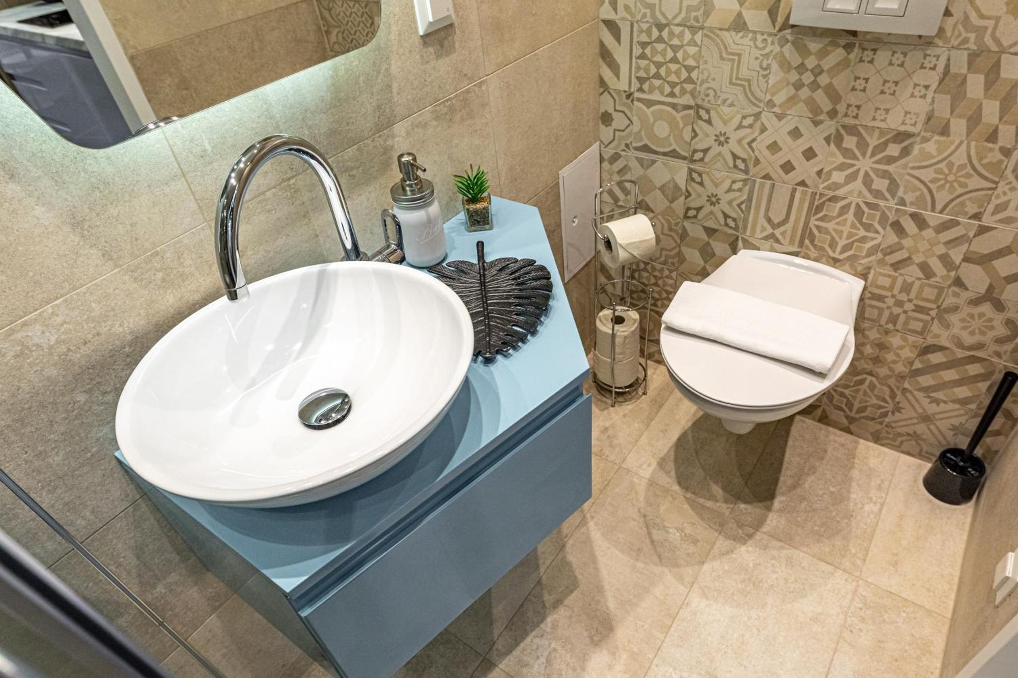 Zeus Design Apartments Vídeň Pokoj fotografie
