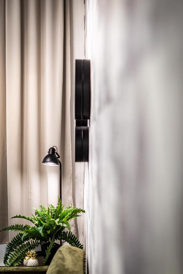 Zeus Design Apartments Vídeň Exteriér fotografie