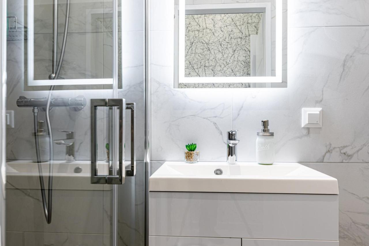 Zeus Design Apartments Vídeň Exteriér fotografie
