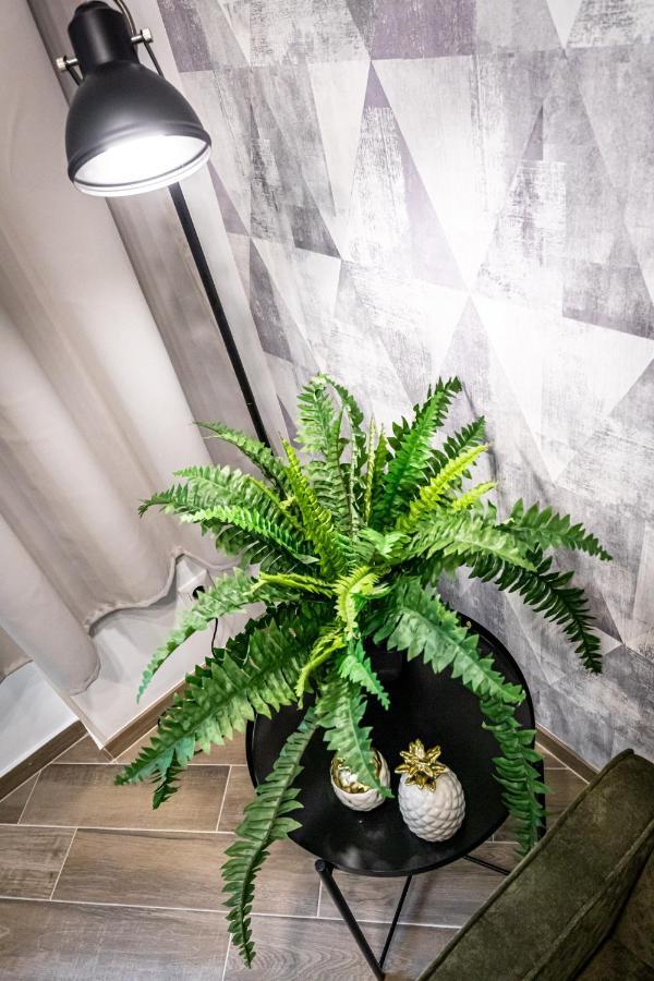 Zeus Design Apartments Vídeň Exteriér fotografie