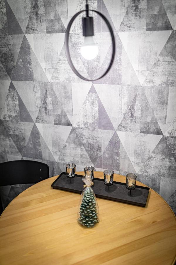 Zeus Design Apartments Vídeň Exteriér fotografie